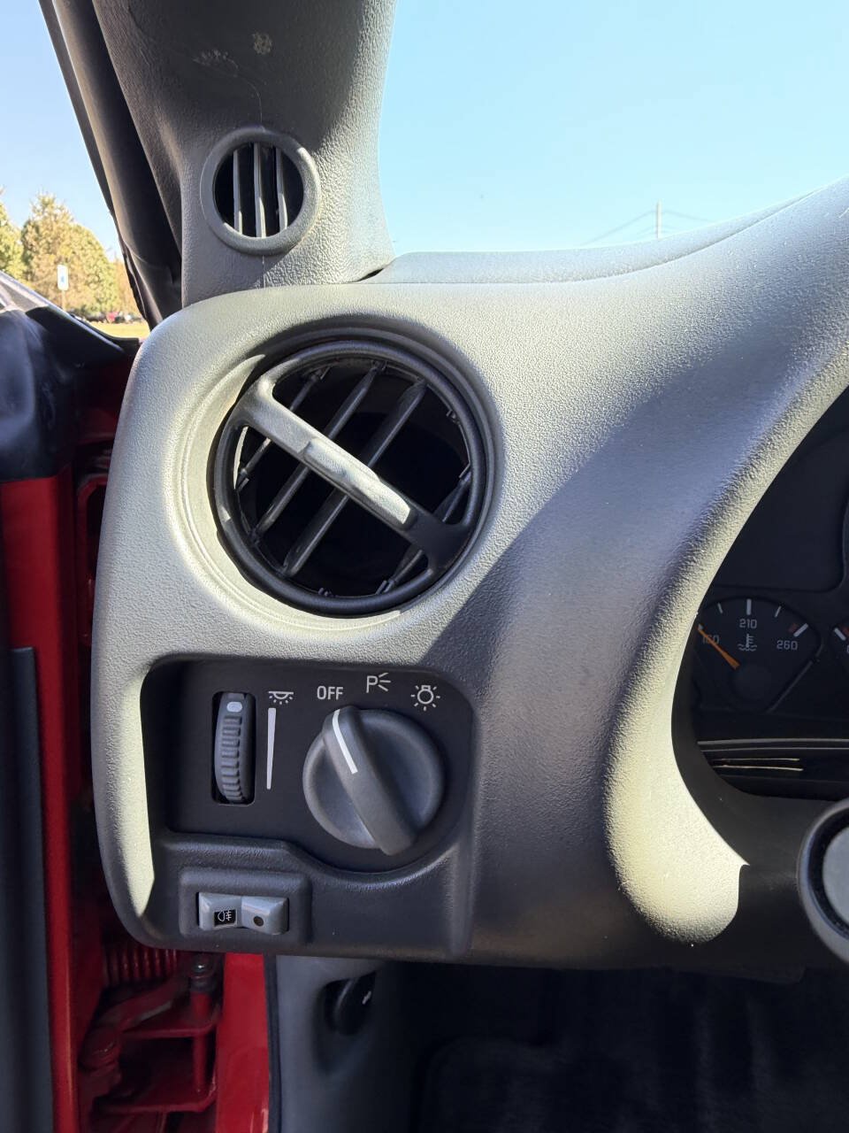 Used 1998 Pontiac Firebird Formula RWD image 26