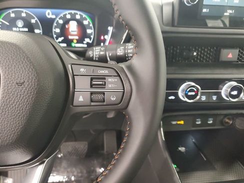 New 2026 Honda CR-V Sport-L image 14