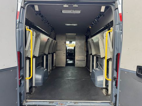 Used 2019 RAM ProMaster 3500 FWD image 37