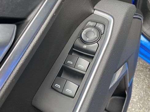 Used 2025 Chevrolet Silverado 1500 LT RWD image 16