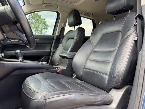 Certified 2023 MAZDA CX-5 AWD 2.5 S image 12