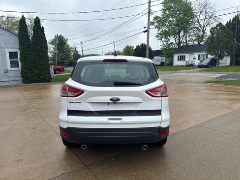 Used 2014 Ford Escape S FWD image 7