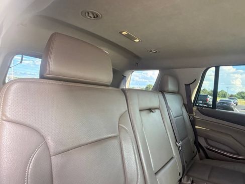 Used 2019 GMC Yukon SLE w/ SLE Value Package RWD image 25