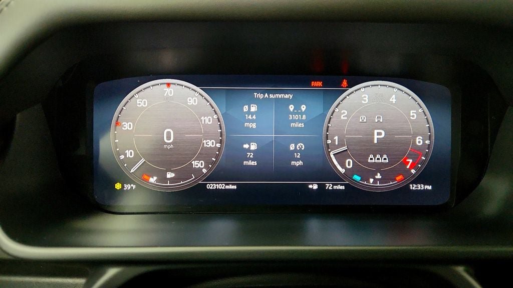 Used 2023 Land Rover Defender 110 X AWD/4WD image 15
