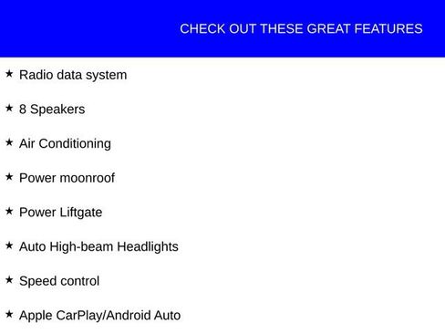 Used 2019 Honda CR-V EX-L image 4