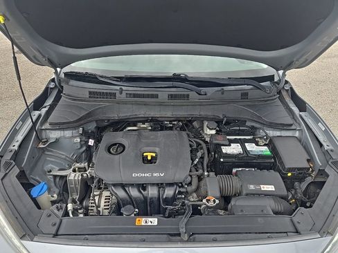 Used 2020 Hyundai Kona SE FWD image 23