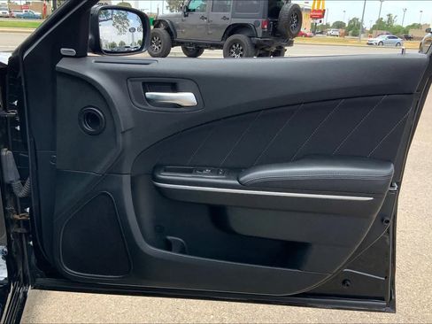 Used 2020 Dodge Charger GT w/ Navigation & Travel Group RWD image 22