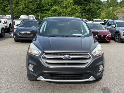 Used 2017 Ford Escape SE AWD/4WD image 8
