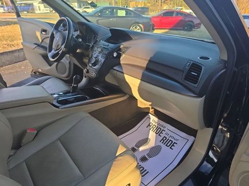Used 2014 Acura RDX AWD image 14