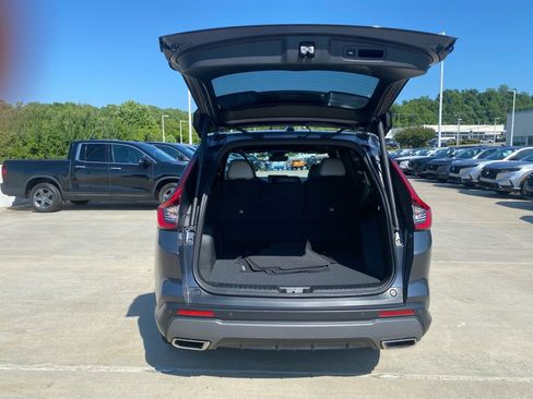 Used 2024 Honda CR-V Sport Touring image 18