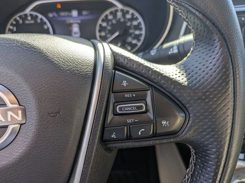 Used 2023 Nissan Maxima SV w/ Floor Mat Group image 21