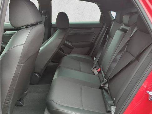 New 2026 Honda Civic Sport image 15