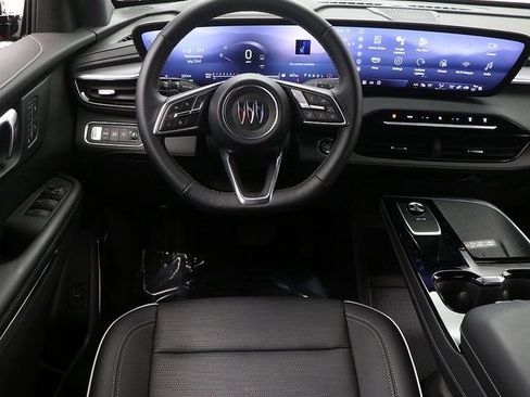 New 2025 Buick Enclave Sport Touring w/ Power Package FWD image 15