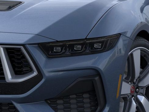 New 2025 Ford Mustang GT Premium w/ 60th Anniversary Package RWD image 20