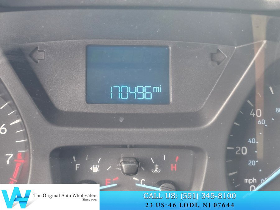 Used 2017 Ford Transit 350 XL RWD image 20