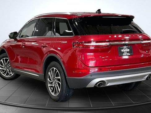 Used 2021 Lincoln Corsair FWD w/ Equipment Group 101A image 15