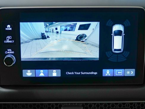 New 2026 Honda HR-V EX-L image 28