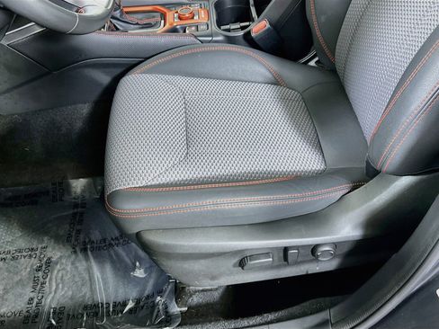Used 2021 Subaru Forester Sport AWD/4WD image 19