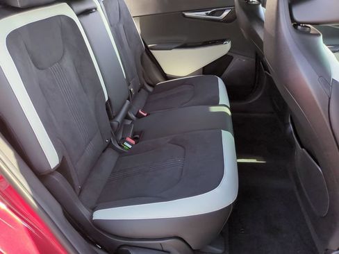 New 2024 Kia EV6 GT-Line AWD/4WD image 27