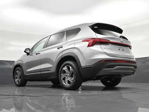 Used 2023 Hyundai Santa Fe SE FWD image 25
