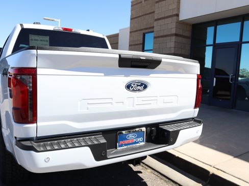 New 2026 Ford F150 STX AWD/4WD image 19
