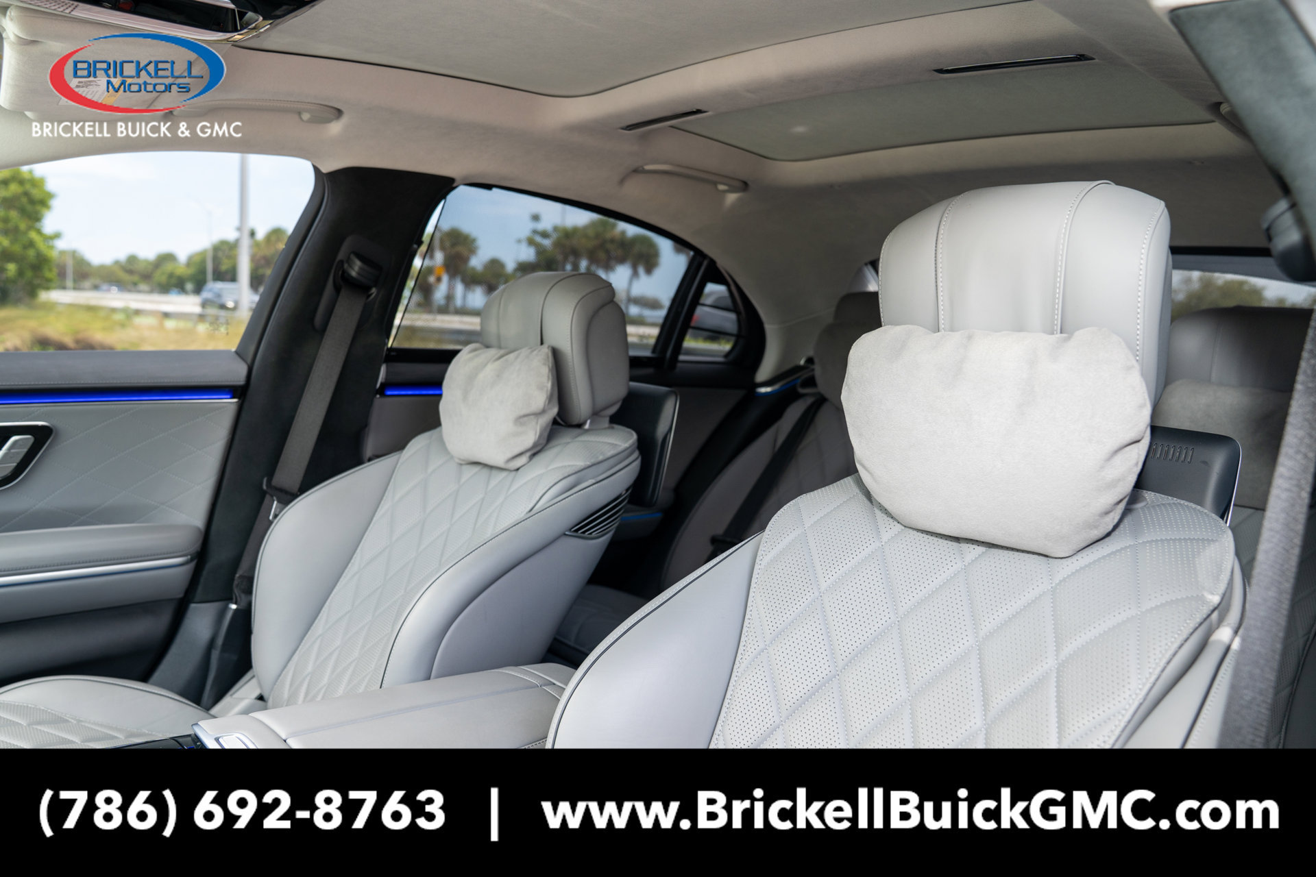 Used 2023 Mercedes-Benz S 580 4MATIC Sedan image 26