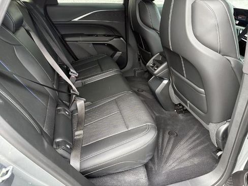 Certified 2024 Cadillac Lyriq Sport RWD image 15