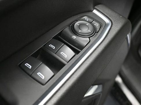 Used 2023 Chevrolet Silverado 1500 LT w/ Protection Package image 14