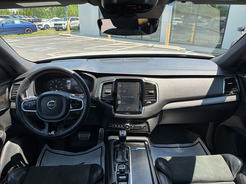 Used 2019 Volvo XC90 T6 R-Design w/ Advanced Package AWD/4WD image 22
