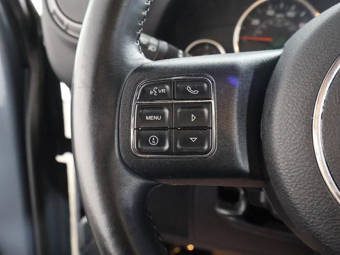 Used 2014 Jeep Wrangler Unlimited Sport w/ Quick Order Package 24S image 33