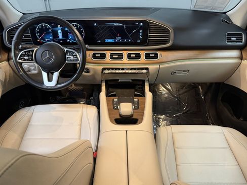 Certified 2022 Mercedes-Benz GLE 350 4MATIC image 39