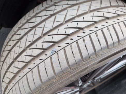 Used 2025 Toyota Camry XSE FWD image 12