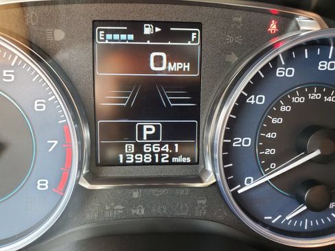 Used 2016 Subaru Crosstrek 2.0i Limited AWD/4WD image 18