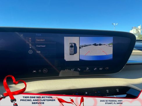 New 2026 Buick Enclave Preferred image 32