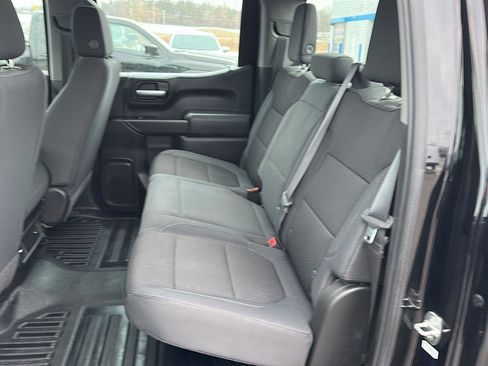 Used 2019 GMC Sierra 1500 4WD CREW CAB 147 image 13