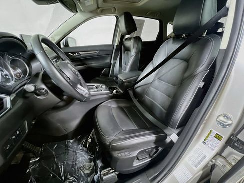 Used 2025 MAZDA CX-5 AWD 2.5 S w/ Preferred Package image 19