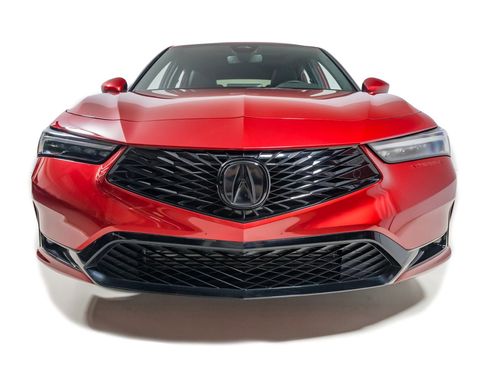 Used 2024 Acura Integra A-Spec image 10