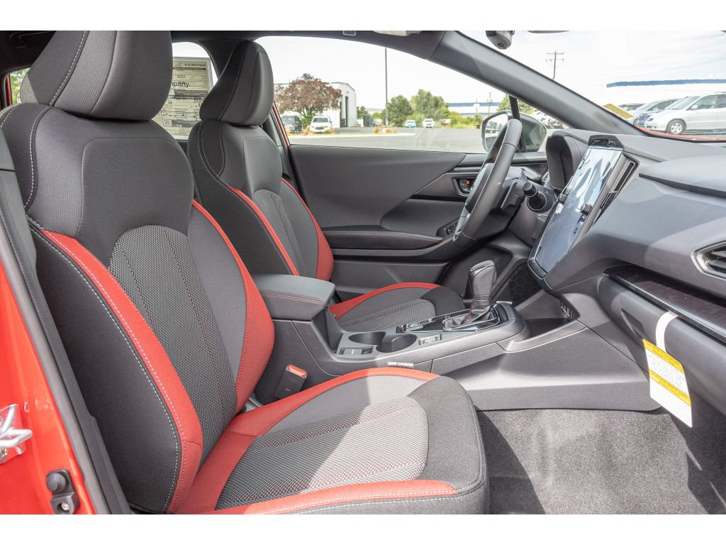 New 2026 Subaru Impreza RS AWD/4WD image 11