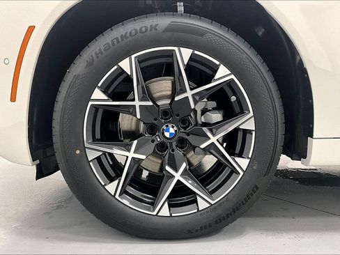 New 2026 BMW X3 xDrive30 w/ M Sport Package AWD/4WD image 30