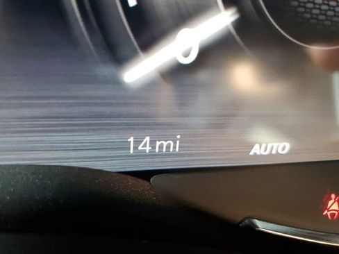 New 2026 RAM 1500 Laramie w/ Night Edition AWD/4WD image 25