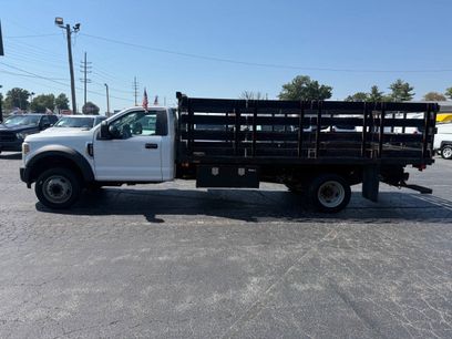 Used 2018 Ford F450 XL