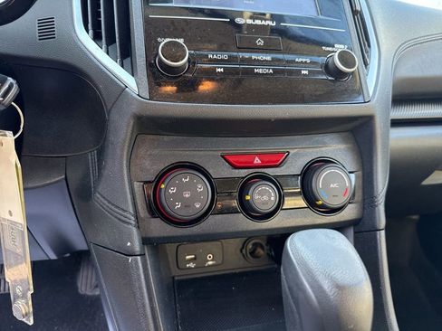 Used 2023 Subaru Impreza 2.0i image 16