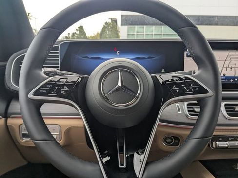 New 2026 Mercedes-Benz GLE 350 4MATIC image 29