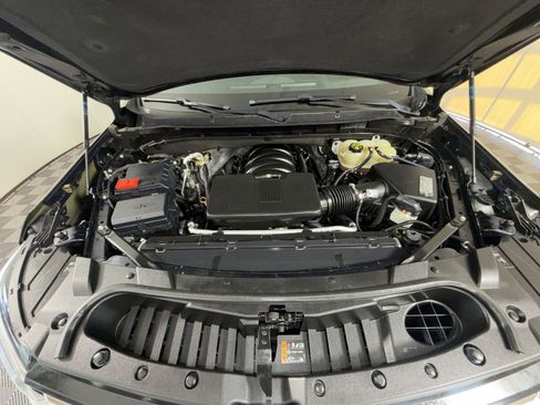 Used 2021 Chevrolet Tahoe High Country image 28