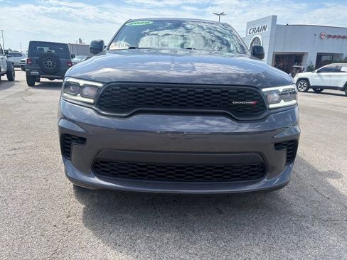 Used 2026 Dodge Durango GT AWD/4WD image 2