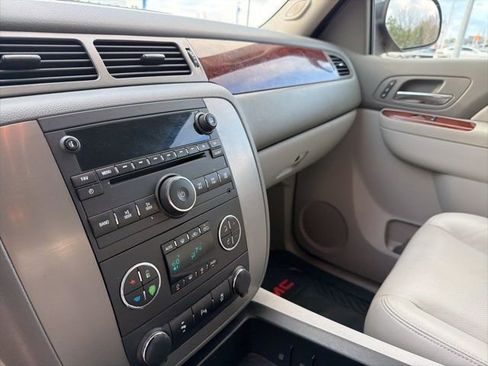 Used 2012 GMC Sierra 1500 SLT w/ SLT Convenience Package image 12