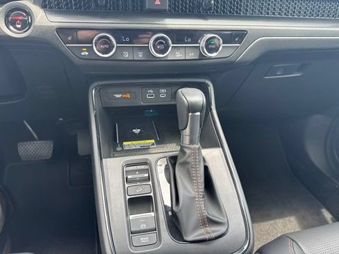 Used 2025 Honda CR-V Sport-L image 15