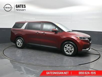 Used 2023 Kia Carnival LX