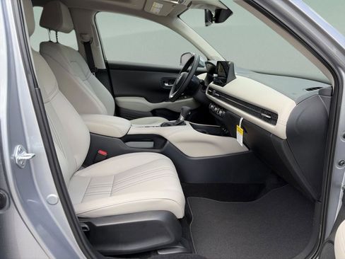 New 2026 Honda HR-V EX-L image 19