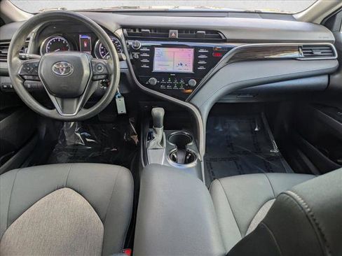 Used 2020 Toyota Camry LE image 15